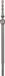 Bosch Professional Bosch Accessories 2608598047 SDS plus Adapter