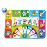 Chicco couverture d'enfant 100 x 4 x 70 cm