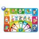 Chicco couverture d'enfant 100 x 4 x 70 cm