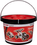 Meccano Junior Emmer - 150 stuks - Bouwpakket