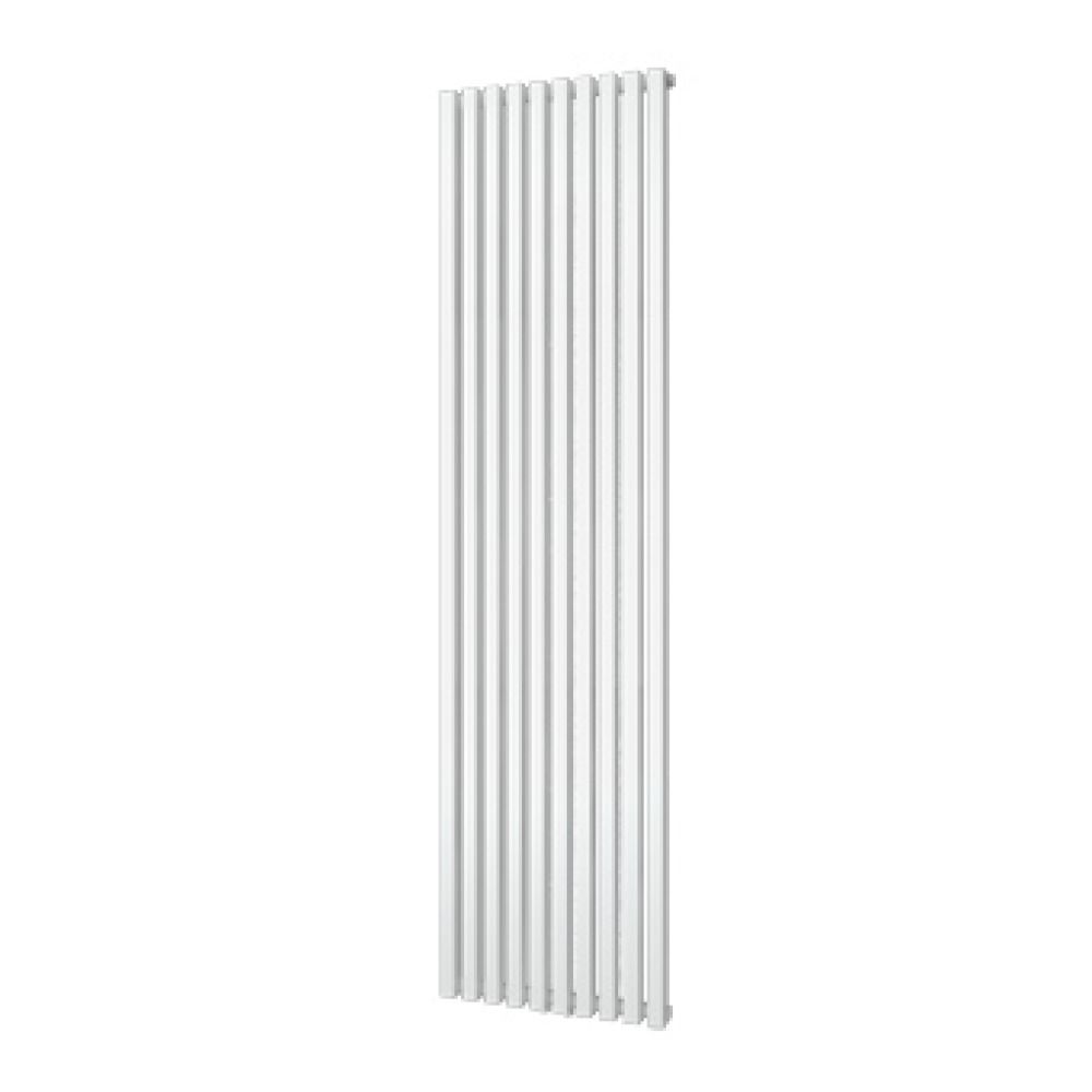 Plieger Siena Designradiator - Enkel - 1800x462mm - Wit