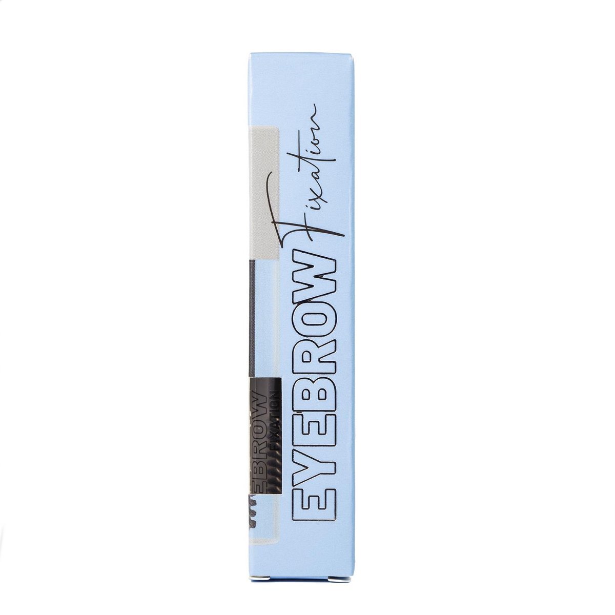 Ingrid Cosmetics I EYEBROW FIXATION GEL