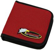 Bottari SpA 13381 24 CD Portemonnee - Rood