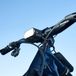 KNOG Blinder X 2300 Koplamp Zwart