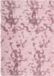 vidaXL Hoogpolig vloerkleed NAVARRA 120x170 cm polyester stoffig roze