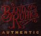 Proper S&D Consignment Band Of Ruhks Authentic