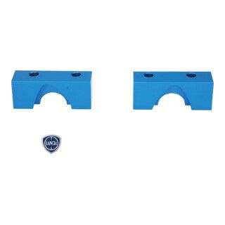 Brilliant Tools Nokkenas-blokkeergereedschapset voor Lancia 2.0 VIS 4-cilinder