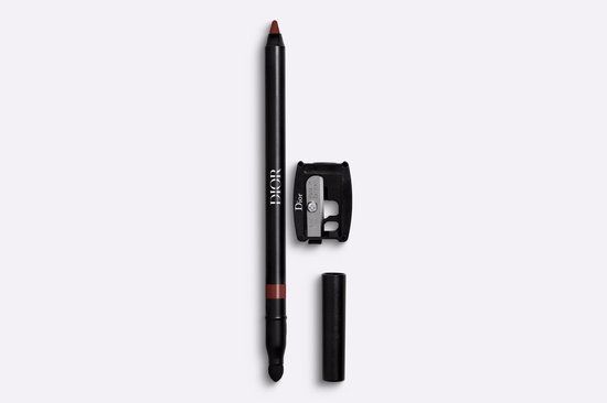 Dior Diorshow On Stage Crayon eye pencil Kohl 664 Brick