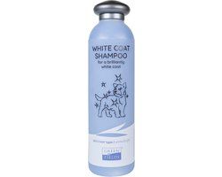 Greenfields Hondenshampoo Witte Vacht 250 ml