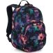 Topgal Sac à dos fille Abstract Flora Student Skye 26036