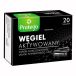 Protego Charbon actif 20 gélules