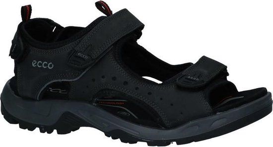 ECCO Offroad Heren Sandalen - Zwart - Maat 48