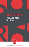 Les Passions De l'Ame Paperback