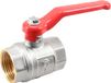 Cornat T571443 Kogelkraan 1 inch IG m/c, hendelgreep