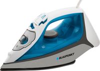 Blaupunkt HSI511 stoomstrijkijzer - 2600W - Blauw