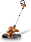 Powerplus POWDPG7546 Accu grastrimmer - 40V - 300mm - Zonder accu