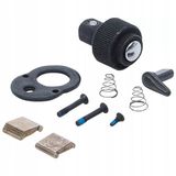 BGS technic KG Reparatieset Ratel 10 mm (3/8") voor BGS 72113, 72114, 72116