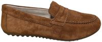 Remonte D3K00-22 Instappers Bruin Suede Dames - Bruin - 41
