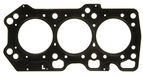 Gasket, Ajusa Gasket, cylinder head