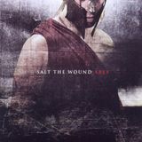 Sonic Rendezvous Salt The Wound - Ares (CD)