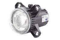 HELLA 1ML 012 488-031 DE-Optiek, koplamp