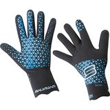 Salvimar Tactile 1.5 Mm Handschoenen Blauw Unisex XXL