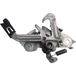 Peugeot Serrure Capot 207 2007- ♻️ Ref Oe. 793486 - Garantie À Vie