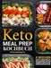 Keto Meal Prep Kochbuch für Einsteiger