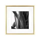 MCS Gallery Muurframe, messing, 30,5 x 30,5 cm mat tot 8 x 8 inch