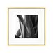 MCS Gallery Muurframe, messing, 30,5 x 30,5 cm mat tot 8 x 8 inch