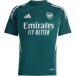 Arsenal Maillot d'entraînement enfant Tiro 25 2025/26