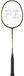 Forza FZ Forza K-power 36 S badmintonracket - zwart / geel - power