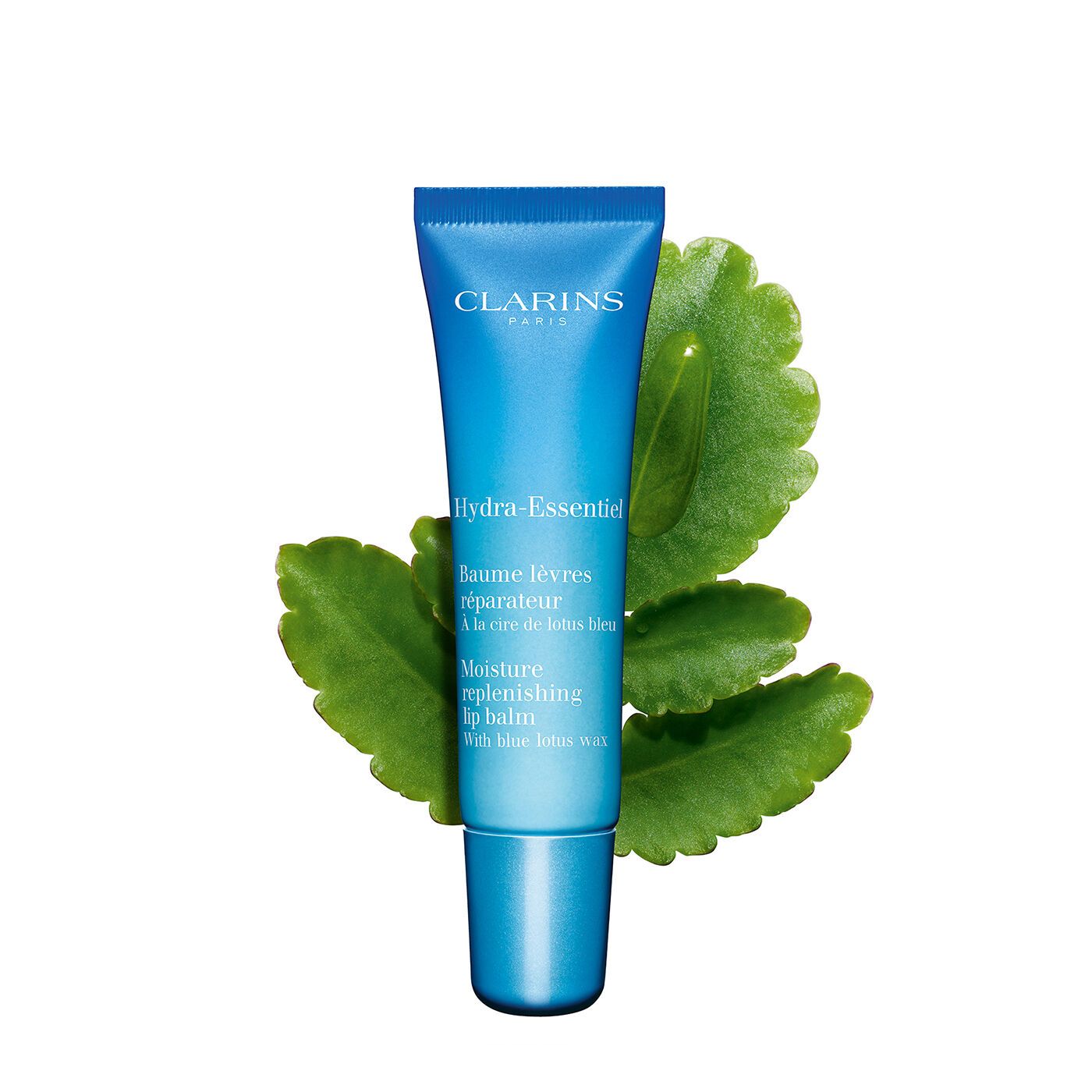 Clarins Hydra-Essentiel Lip Balm - 15 ml
