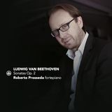 New Arts International Bv Ludwig Van Beethoven: Sonatas, Op. 2