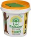 COMPO LacBalsam wondafdekmiddel - kunstmatige korst - voor fruit- en sierbomen - emmertje 1kg