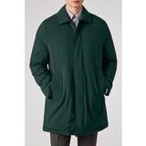 Paul Smith Manteau en duvet Homme Vert très foncé Taille : XXL