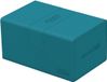 Ultimate Guard Twin Flip'n'Tray 160+ Xenoskin - Petrol Card Boxes