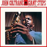 Giant Steps - John Coltrane - Rood Vinyl