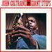 Giant Steps - John Coltrane - Rood Vinyl