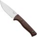 Benchmade SlipRidge Fixed 15650, Stonewashed CPM MagnaCut, Stabilized Wood couteau de chasse
