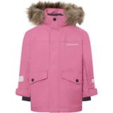 Didriksons Bjärven 5, parka, kinderen, roze