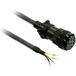 Schneider Electric Câble d'alimentation VW3M5D6AR50