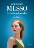 Il GPSR Kontakt Il crimine del paradiso Paperback