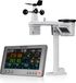 Bresser Weerstation - Slimme Tuya Profi Weerstation - met 7-in-1-Sensor