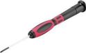 TOOLCRAFT Tri-Wing schroevendraaier Grootte 00 Koplengte: 50 mm