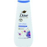 Dove Anti Stress Kamille & Havermelk Bodywash - 225 ml
