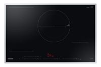 Samsung NZ84C5047HK Zwart Ingebouwd 80 cm Inductiekookplaat 4 zones
