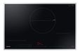 Samsung NZ84C5047HK Zwart Ingebouwd 80 cm Inductiekookplaat 4 zones