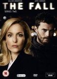 The RLJE International LTD. Fall - Season 2 (Import) DVD
