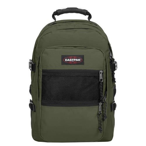 Eastpak rugzak Suplyer dark khaki